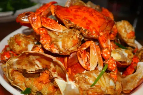 FU GE DA PAI DANG