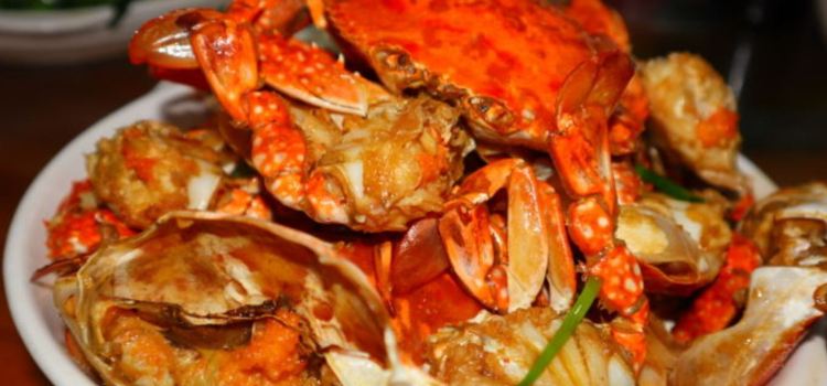 富哥大排檔(企沙鎮店)