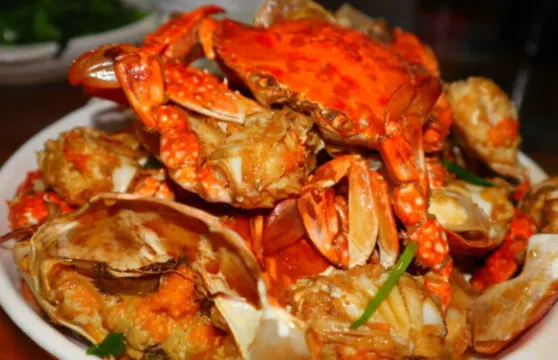 富哥大排檔(企沙鎮店)