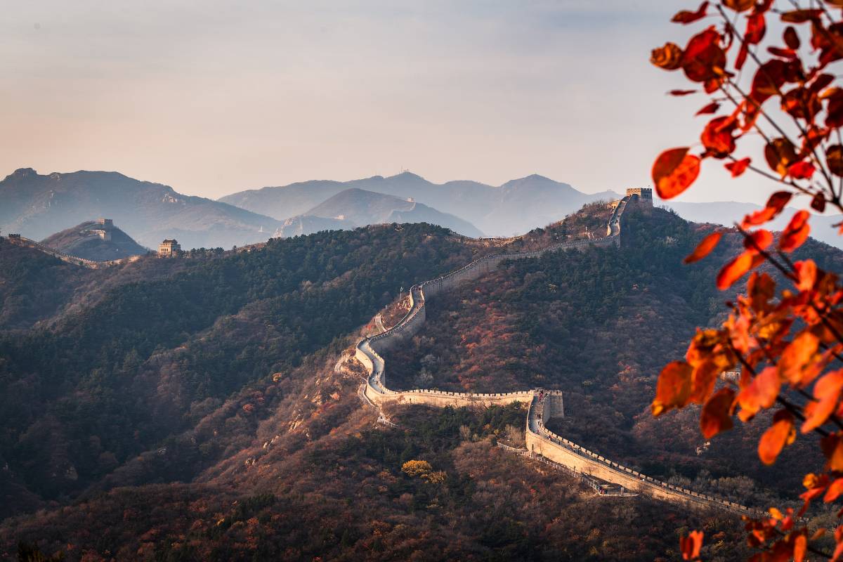 【万里の長城トイレ】利用の基本ポイント