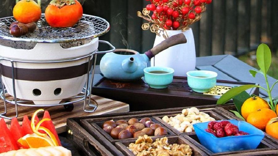 惠州白鷺湖雅居樂喜來登度假酒店—大堂吧