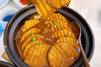 支雲餐厅·江浙小宴(CBD大有境店)