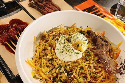 苍蝇胡同(大里路店)