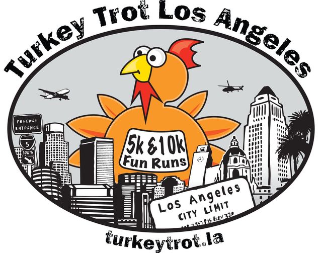 Turkey Trot Los Angeles | Los Angeles