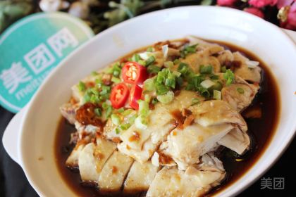 Dong shan zhuang yuan