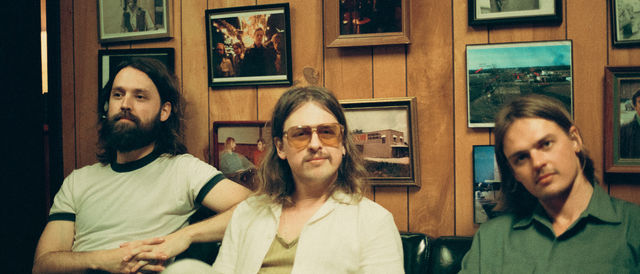 DeWolff Tour | Frankfurt