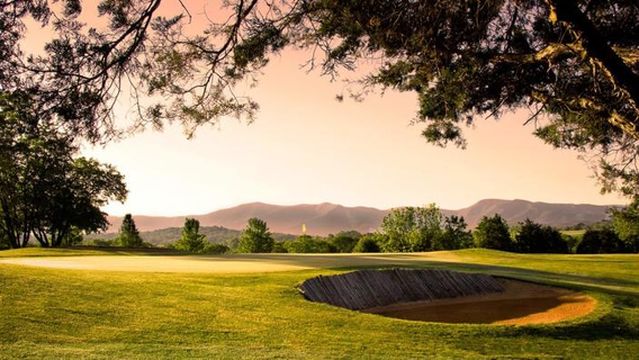 Caverns Country Club Resort