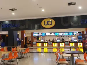 UCI Cinemas