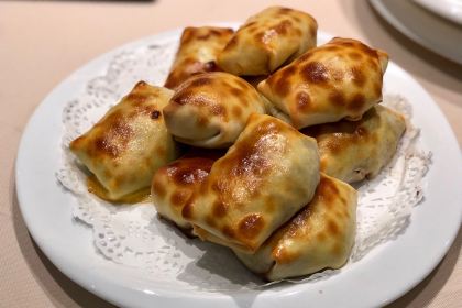 漫步丝路餐饮