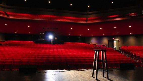 Collins Center for the Arts