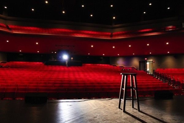 Collins Center for the Arts