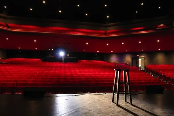 Collins Center for the Arts