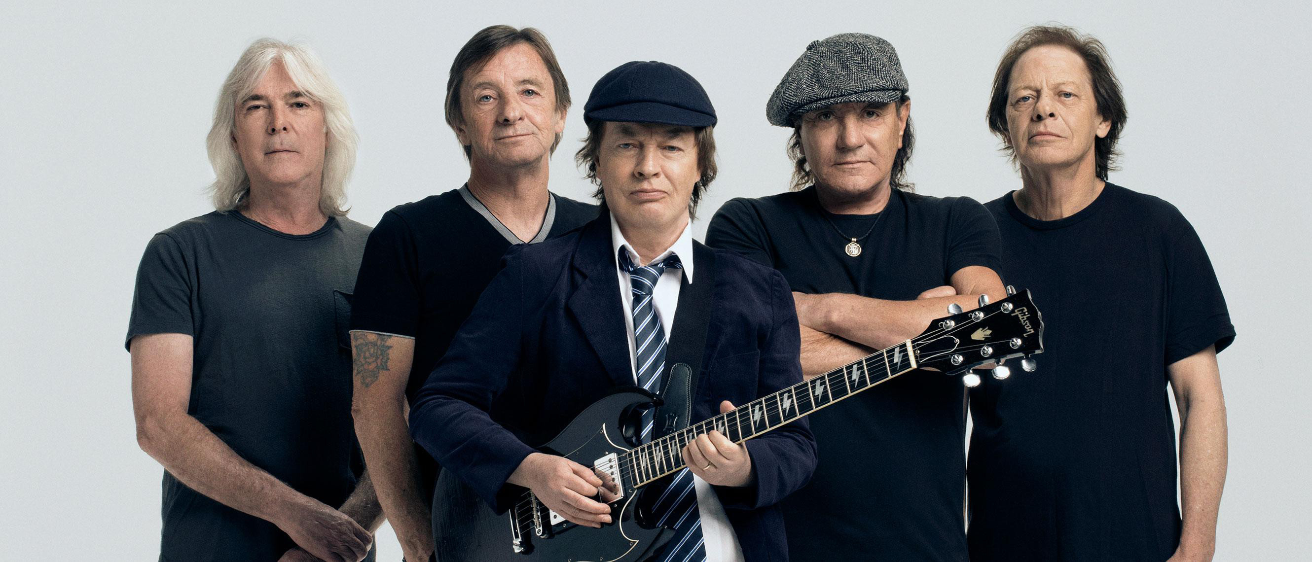 AC/DC Power Up Tour 2025 Pittsburgh Tickets, Dates & Itineraries