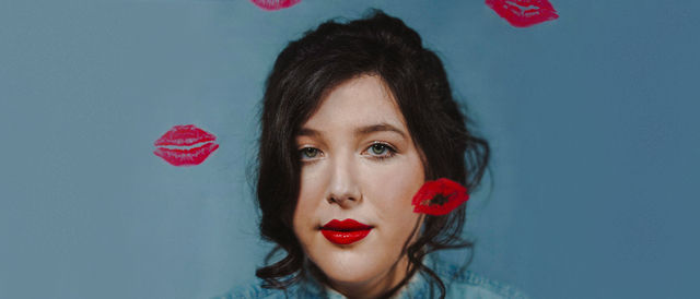 【뉴욕】Lucy Dacus 콘서트 | St. Ann & the Holy Trinity Church