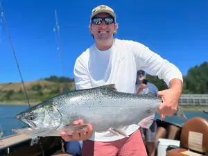 Chadwick's Fishing Guide Service