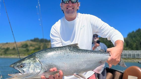 Chadwick's Fishing Guide Service