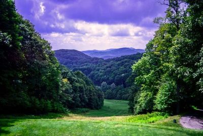 Wolf Laurel Country Club