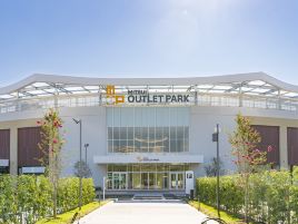 MITSUI OUTLET PARK（玛林匹亚神户）