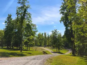 Mountain Lake Campground and Cabins