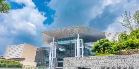 湖南省博物馆