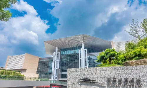 Hunan Provincial Museum