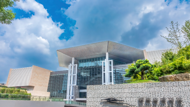 Hunan Provincial Museum
