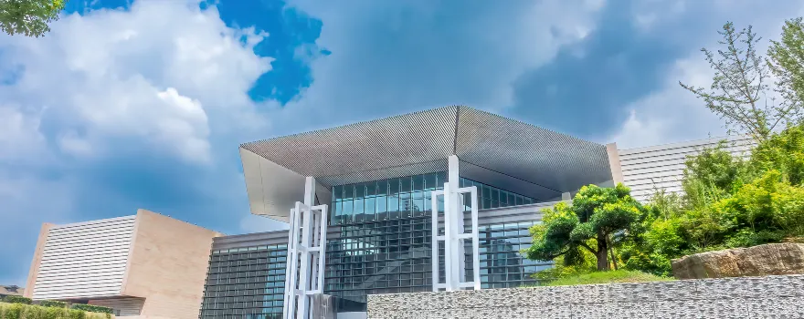 Hunan Museum