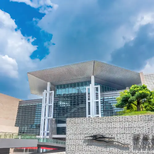 Hunan Museum