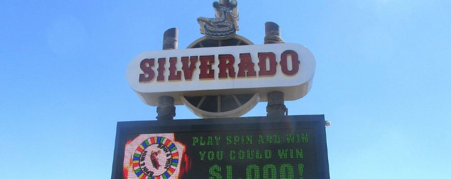 Silverado Casino