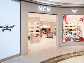 MCM（银河时尚汇）