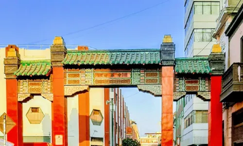 Chinatown