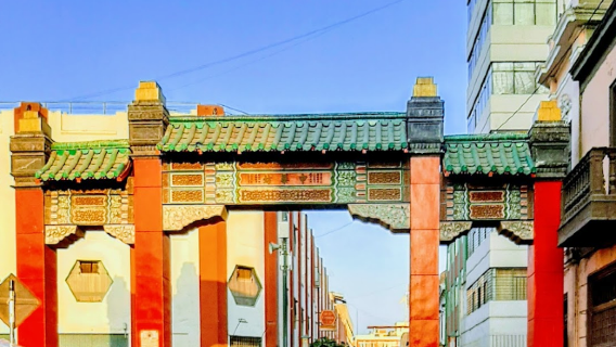 Chinatown