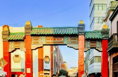 Chinatown