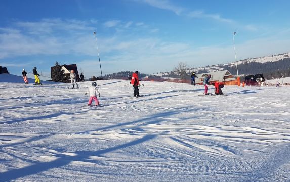 STATION SKI SKI-MURZASICHLE