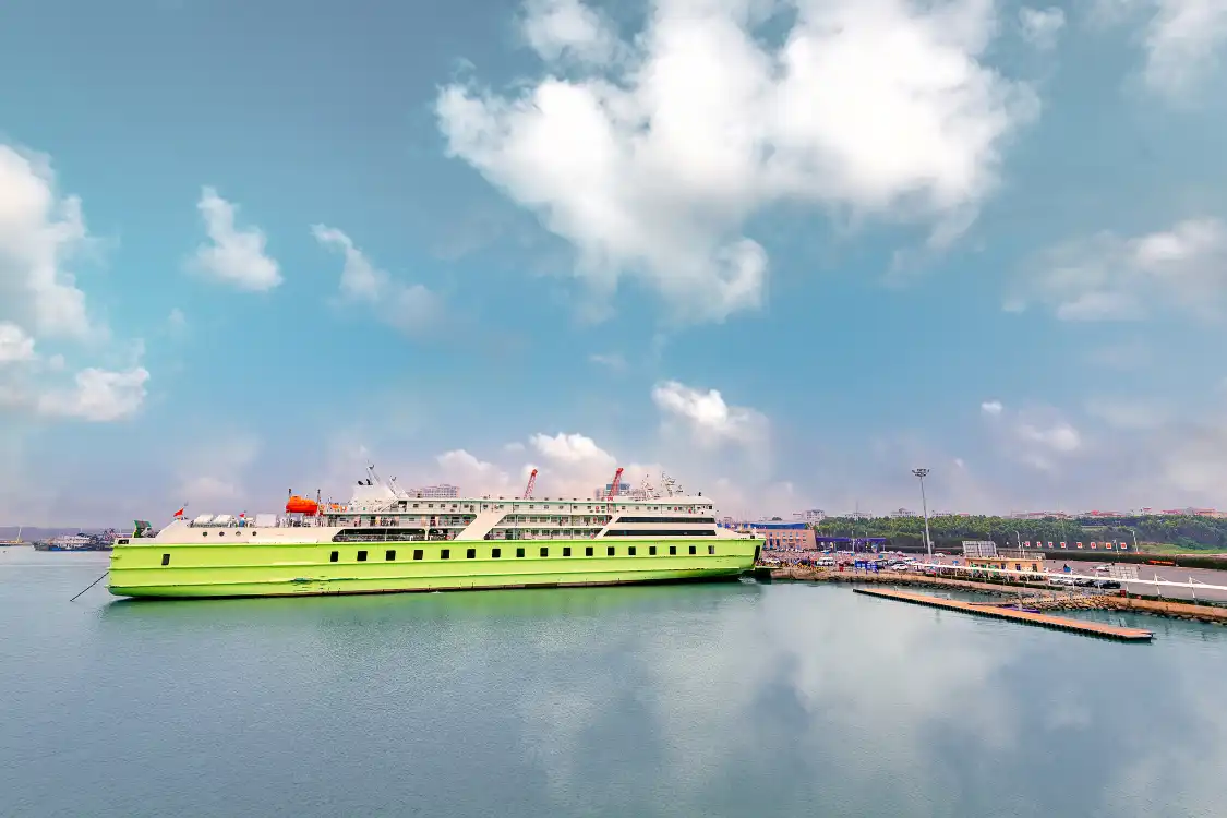 Hotels near Hai'angang