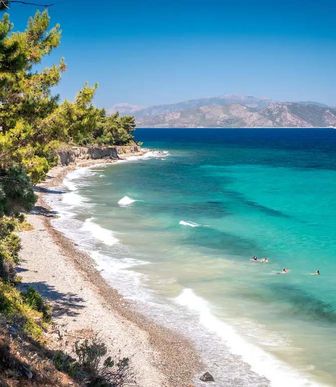 Kusadasi