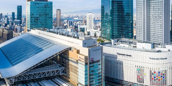 Umeda