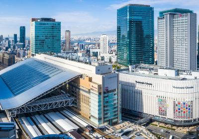Umeda