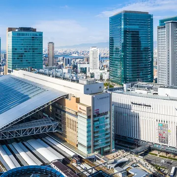 Umeda