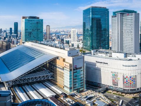 Umeda
