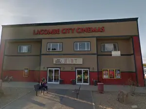 Lacombe City Cinemas