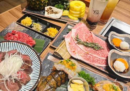 YAKINIKU HOMURA