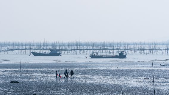 Xiaohao Beach