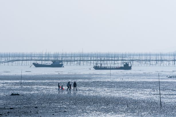 Xiaohao Beach
