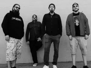 Deftones - North American Tour 2025