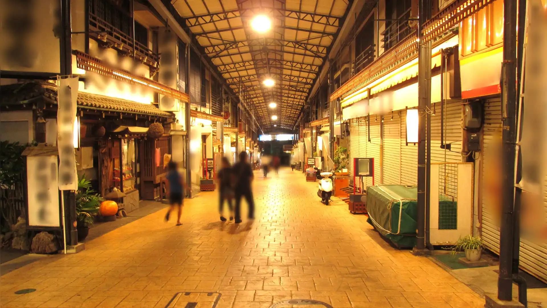 熱海温泉街周辺のホテル
