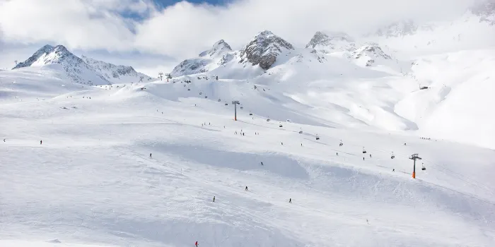 聖莫里茨滑雪場 image 2