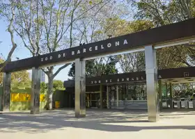 Barcelona Zoo