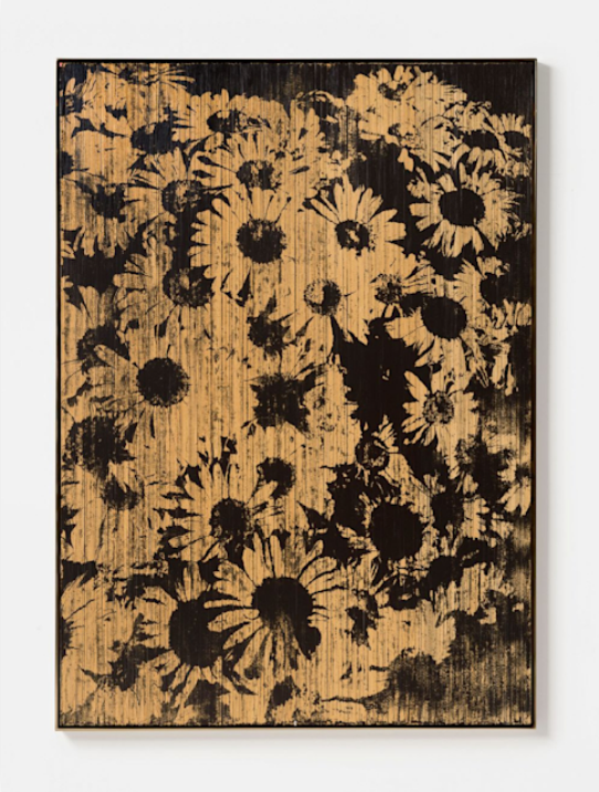 Gregor Hildebrandt: Cherries Bloom in April | Perrotin Tokyo