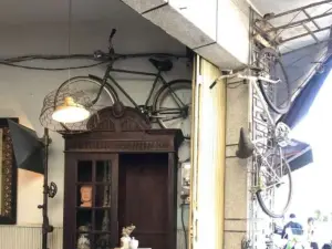 BicycleUp Coffee